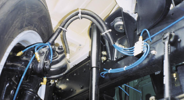 Saiba mais sobre os sistemas de lubrificação progressiva da Lubrisystem