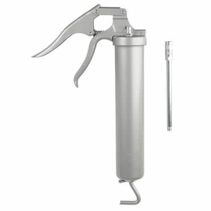 Entenda a importância da bomba manual de graxa
