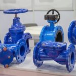 Válvula dosadora industrial: principais aspectos