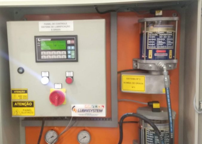 Conheça a bomba elétrica ALPHA 2